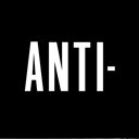 Profile Picture of ANTI Records Europe (@AntiRecordsEU) on Twitter