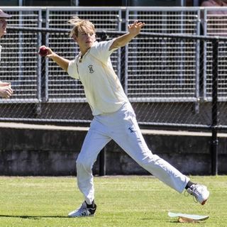 Profile Picture of Nathan Arbuckle (@arbuckle_nathan) on Instagram