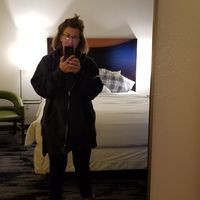 Profile Picture of Cori Coffman (@cori-coffman) on Quora