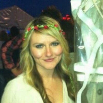 Profile Picture of Hayley Gaitskell (@hayley_burt) on Twitter