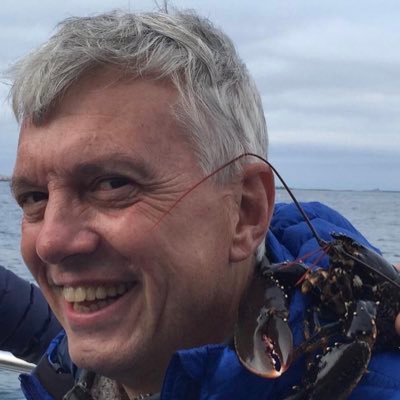 Profile Picture of David Beswick (@DavidBe96928491) on Twitter