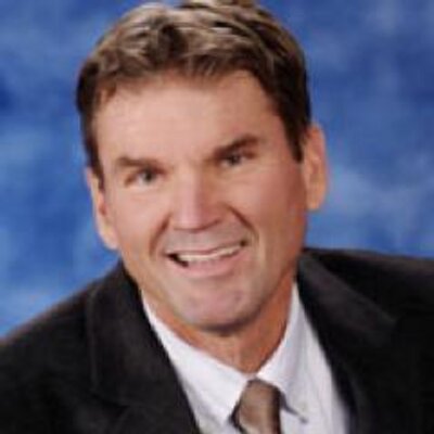 Profile Picture of Dennis Linthicum (@DennisLinthicum) on Twitter