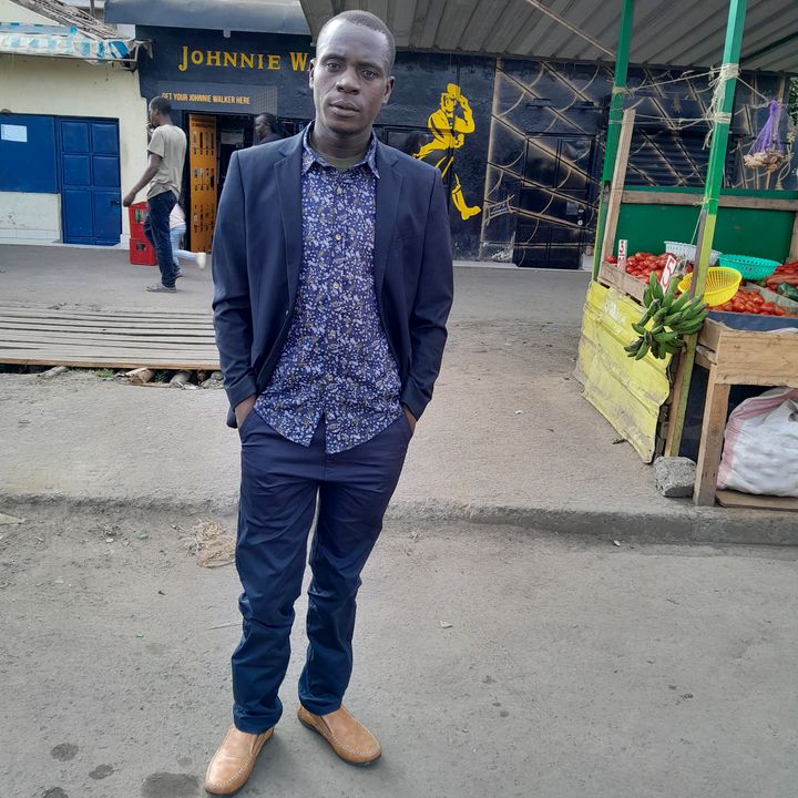 Profile Picture of michaelobare (@michaelobare) on Tiktok