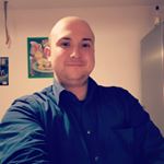 Profile Picture of Benjamin Faust (@ice0815) on Instagram