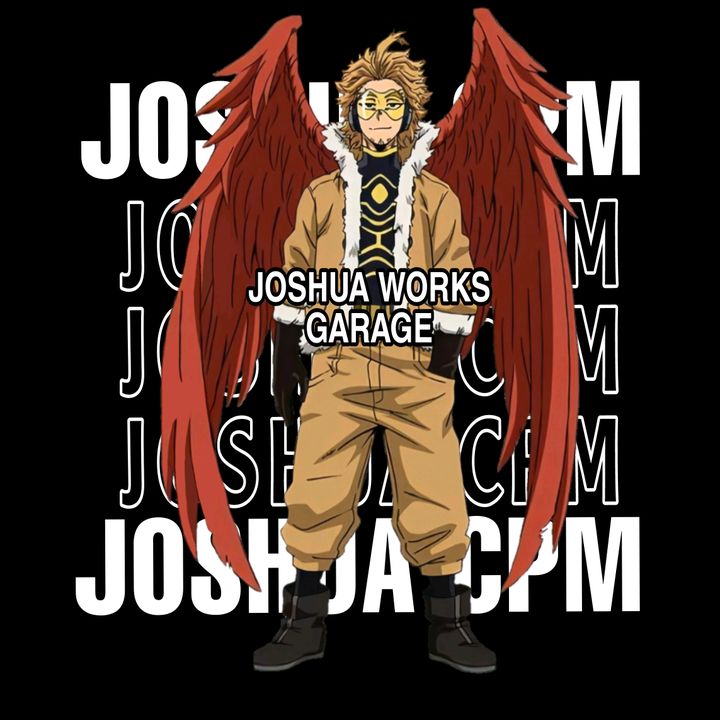 Profile Picture of Joshua Works Garage (@joshuaworksgarage) on Tiktok