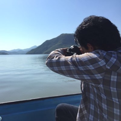 Profile Picture of Carlos  O. Basurto (@bazvka) on Twitter