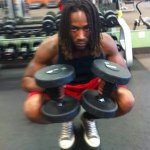 Profile Picture of Antwan ADHD_CRAZY Harrison (@assassin_my_sins) on Instagram