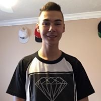 Profile Picture of Christopher Vasile (@cvasile1046) on Pinterest