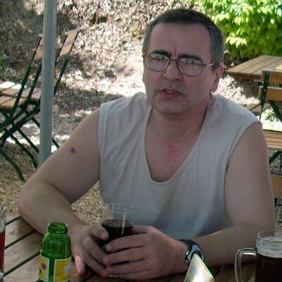 Profile Picture of Steiner Stefan (@lambodado12) on Twitter
