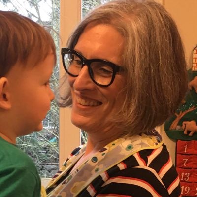 Profile Picture of Sandyhackett (@S_Hackett) on Twitter