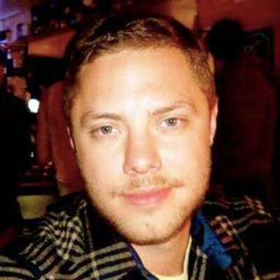 Profile Picture of Chris Poulson (@ChrisAPoulson) on Twitter