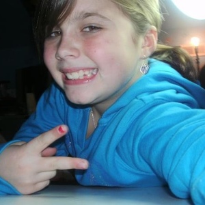 Profile Picture of Mary Burgan (@352744860) on Myspace