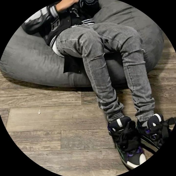 Profile Picture of Ant (@antdouda) on Tiktok