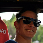 Profile Picture of Dominik Raschke (@dom pix) on Flickr