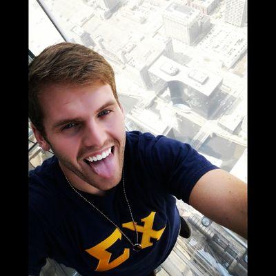 Profile Picture of Jake Petersen (@JakeP59er) on Twitter