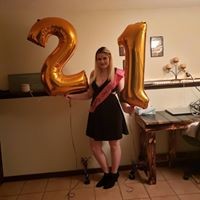 Profile Picture of Taylor Krogfoss (@taylor-krogfoss) on Quora
