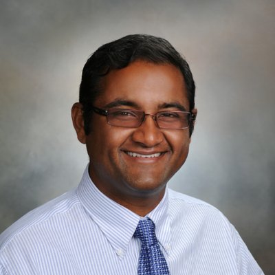 Profile Picture of Shankar Srinivasan (@srigshankar) on Twitter