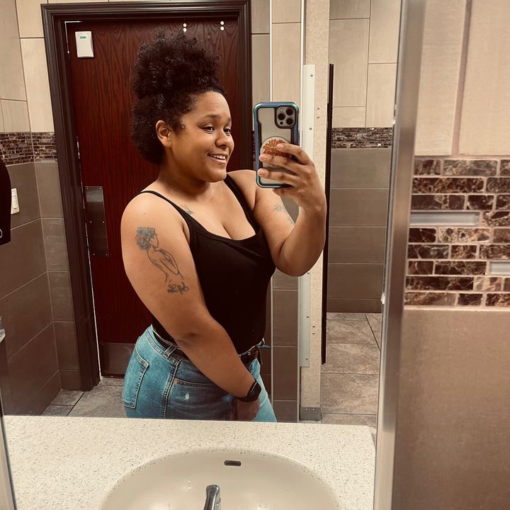 Profile Picture of Marie Scroggins (@mariescroggins) on Tiktok