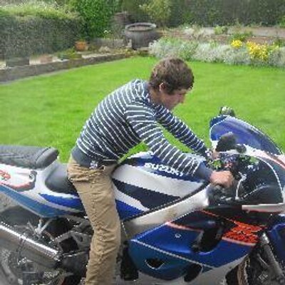 Profile Picture of Luke Mccormick (@lukemccormick5) on Twitter