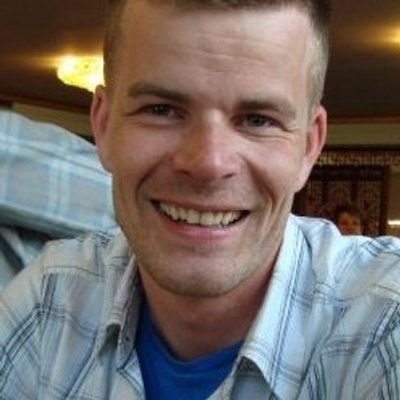 Profile Picture of Peter Broberg (@BrobergPeter) on Twitter