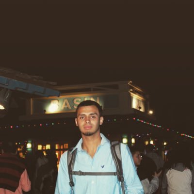 Profile Picture of Nate Dacosta (@ndacosta10) on Twitter