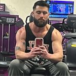 Profile Picture of Devin Neal Lanier (@falling_sidewayz) on Instagram
