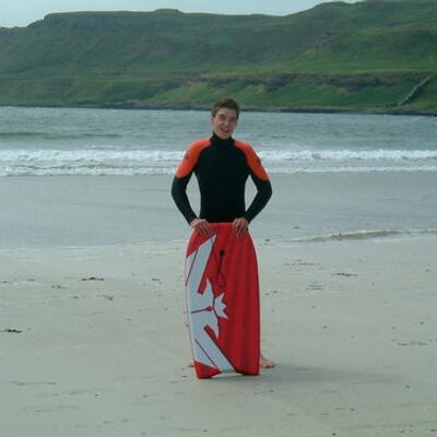 Profile Picture of Kenneth Swift (@kennethswift1) on Twitter