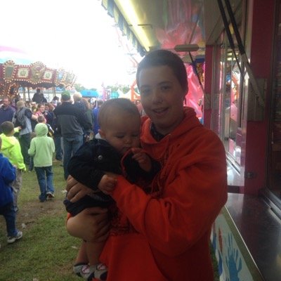 Profile Picture of Dylan Foust (@dylan_foust) on Twitter