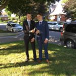 Profile Picture of Caleb Fletcher (@caleb.fletcher) on Instagram