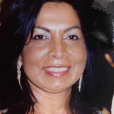 Profile Picture of Sandra Baksh (@BakshSandra) on Twitter