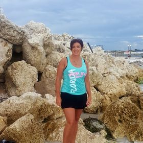 Profile Picture of Bobbie Jo Adams (@bobbiejewels) on Pinterest