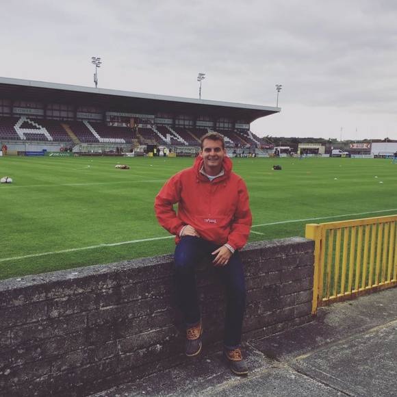 Profile Picture of Luke Wilger (@wilgerlj) on Poshmark