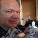 Profile Picture of Peter Thurston-Grahn (@thurstongrahn) on Instagram