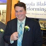 Profile Picture of Adam Logue (@adamlogue1) on Instagram