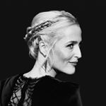 Profile Picture of Gillian Anderson (@gillianandersun) on Instagram