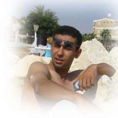 Profile Picture of Amr Selim (@Amrselim523) on Twitter