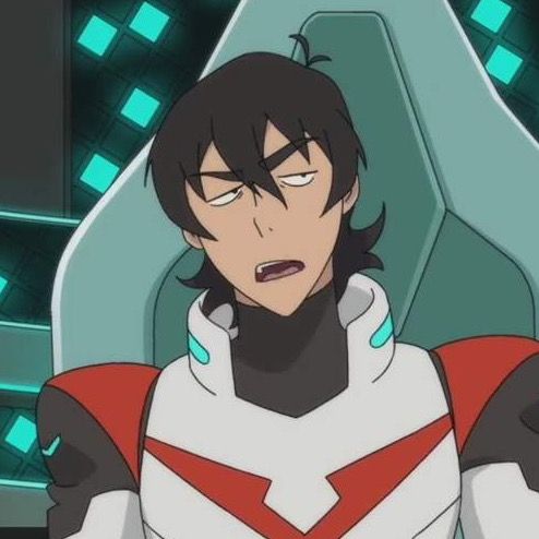 Profile Picture of keithism (@keitheist) on Tiktok