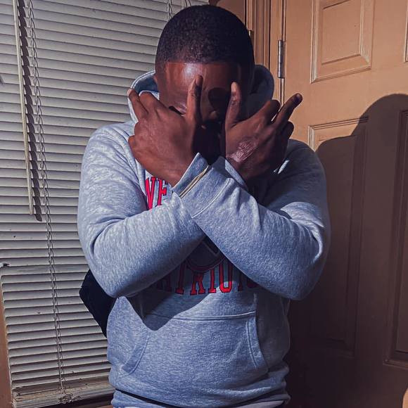 Profile Picture of Deno Brown (@denog2000) on Poshmark