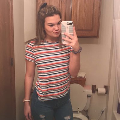 Profile Picture of Sadie Schultz (@sadieschultzzz) on Twitter