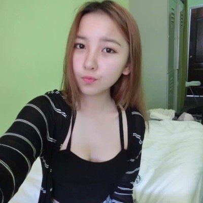 Jasmine Hong - Twitter Profile Picture of Jasmine Hong (@49Jasmines) on Twitter