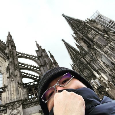 Profile Picture of KENJI NISHIMURA (@kenjin33) on Twitter