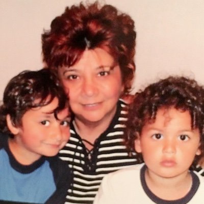 Profile Picture of Mona.B (@MonaBoukhalil1) on Twitter