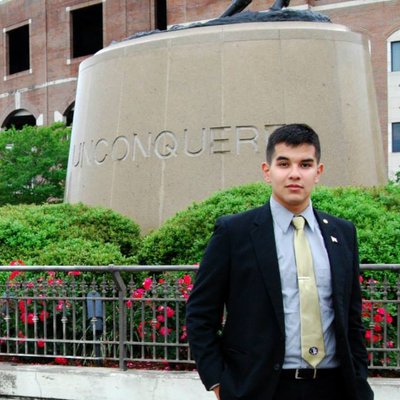 Profile Picture of Ken Lam (@KenLamUS) on Twitter