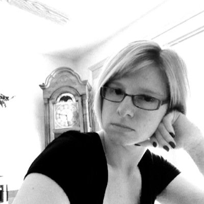 Profile Picture of Amber Hubert (@ahubert192) on Twitter