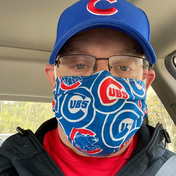 Profile Picture of Scott Houston (@scotth0402) on Poshmark