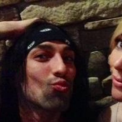 Profile Picture of Christian Echeverrí (@Chrisprissy177) on Twitter