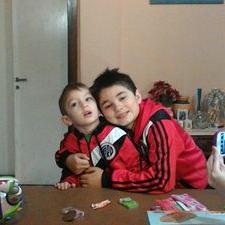 Profile Picture of Mario Oscar (@mariooscarRIVER) on Twitter