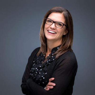 Profile Picture of Jeannette LaBrie (@jeannettelabrie) on Twitter