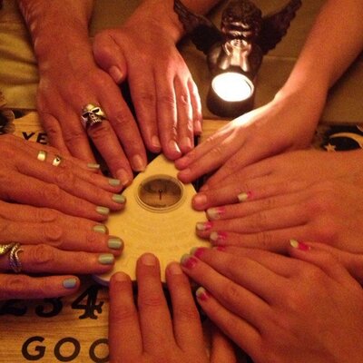 Profile Picture of Farrah Fontaine (@FarrahRene) on Twitter