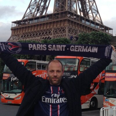 Profile Picture of Ronchetti Tony (@voltige00) on Twitter